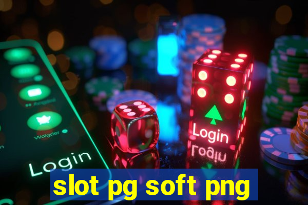 slot pg soft png